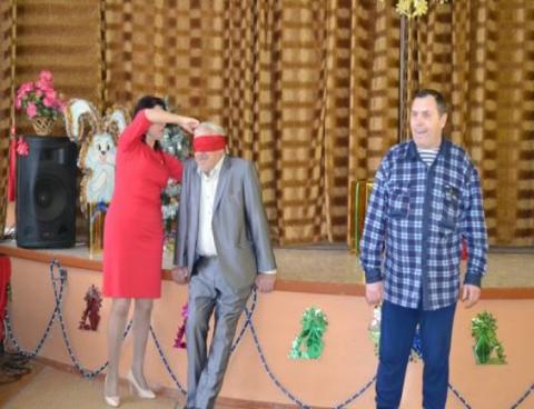 Волго-Каспийский дом-интернат