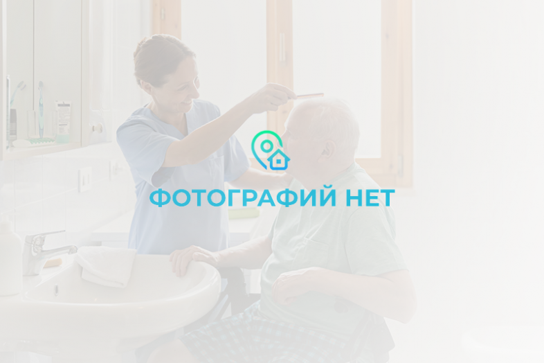 Пансионат для пожилых Золотые Годы-Краснодар 